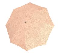 Doppler Parapluie 'Fiber Magic' corail, Taille One Size