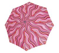 doppler parapluie Fiber Magic Fresh Berries