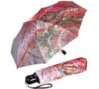 Doppler Parapluie de poche pour femme avec ouverture et fermeture automatique Magic Fiber, Celestial., 102 cm