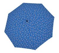 doppler parapluie Fiber Magic Koi