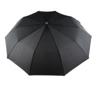 doppler parapluie Fiber Magic Mini Strong Black