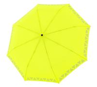 Doppler Fiber Magic Parapluie de poche 29 cm neon yellow (TAS004339)