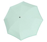 doppler parapluie Fiber Magic Sailing Day Mint