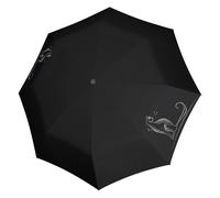 doppler parapluie Fiber Magic Sparkling Cat