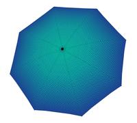 doppler parapluie Fiber Magic Strong Blue