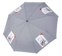 doppler parapluie Fiber Magic Take Me To Paris