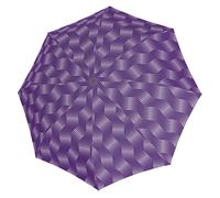 doppler parapluie Fiber Magic Wave