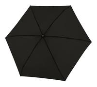 doppler parapluie Fiber Mini Compact Uni Simply Black