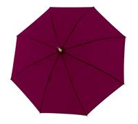 doppler parapluie Nature Long AC Umbrella Charming Wine