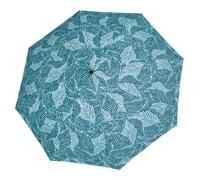 doppler parapluie Nature Magic Printed Pattern Calm Leaves