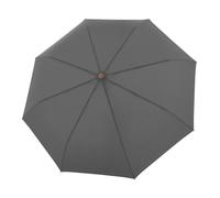 doppler parapluie Nature Magic Uni Slate Grey