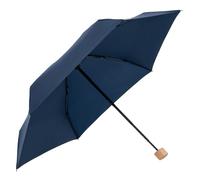 doppler parapluie Nature Mini Cork Navy