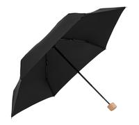 doppler parapluie Nature Mini Cork Simply Black
