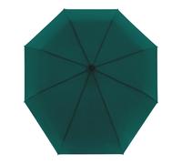 Doppler Superstrong Magic Plus Parapluie Pliant Automatique, Vert sapin
