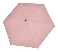 Doppler parapluie Zero,99 Mini Uni Dusty Pink saumon