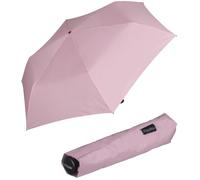 Doppler parapluie Zero,99 Mini Uni Dusty Pink saumon