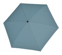 doppler parapluie Zero,99 Mini Uni Hazy Blue