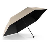 doppler parapluie Zero,99 Ultra Sun Macadamia Beige / Black