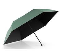 doppler parapluie Zero,99 Ultra Sun Malachite Green / Black