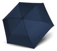 Doppler parapluie de poche zero,99 - Poids de seulement 99 grammes - Stable - Coupe-vent - 21 cm - Deep Blue