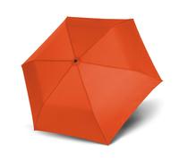 doppler parapluie Zero,99 Uni Vibrant Orange