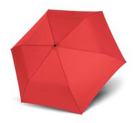 Doppler Parapluie 'Zero Magic' rouge / noir, Taille One Size