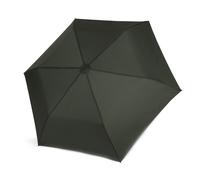 Doppler Parapluie de poche Mini Zero Magic avec allumage automatique, Couleur verte, Talla única, minimaliste, moderne