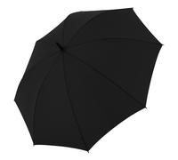 Doppler Parapluie 'Zero' noir, Taille One Size