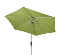 Doppler Parasol suspendu EXPERT - 350 cm - Parasol rond pour jardin/terrasse
