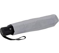 Doppler Zero Magic Parapluie de poche 26 cm gris