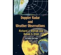 Doppler Radar And Weather Observations