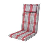 Doppler Rembourrage / Garniture Fauteuil de jardin à dossier haut Des. Brillant 7100