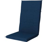Doppler Rembourrage / Garniture Fauteuil de jardin à dossier haut Des. Star 9024