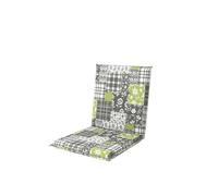 Doppler Rembourrage pour chaise à dossier bas Des. Living 8904