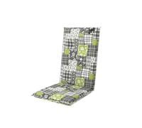 Doppler Rembourrage pour chaise à haut dossier Des. Living 8904