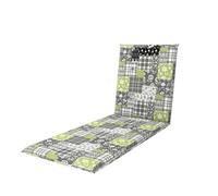 Doppler Rembourrage pour chaise longue Des. Living 8904