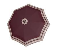 Doppler Fiber Magic Parapluie de poche 29 cm red (TAS004356)