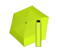 Doppler Safety Reflect Parapluie pliant manuel néon réfléchissant