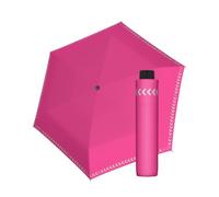 Doppler Safety Reflect Parapluie pliant manuel néon réfléchissant