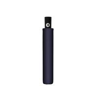Doppler Smart Fold Parapluie de poche 28 cm navy (7441063DMA)