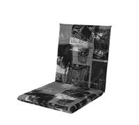 Doppler SPOT 1110 100 x 48 x 5 cm anthracite