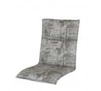 Doppler SPOT 2660 low - coussin de chaise et de fauteuil