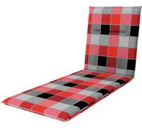 Doppler SPOT 6118 - coussin de chaise longue de jardin