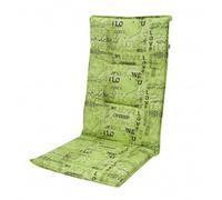 Doppler SPOT 8615 high - coussin de chaise et de fauteuil