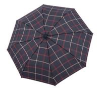 Doppler Steel Bourgogne Parapluie 80 cm blue (7246215)