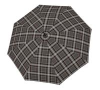 Doppler, Stockholm AC Karo marron/beige, unisexe, adulte, taille unique