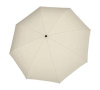 Doppler Superstrong Magic Parapluie de poche 29 cm beige