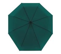 Doppler Superstrong Magic Plus Parapluie Pliant Automatique, Vert sapin