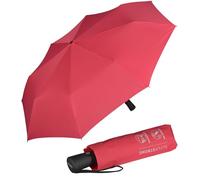 Doppler Superstrong Magic Parapluie Pliant Automatique, Flamant rose