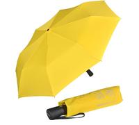 Doppler Superstrong Magic Parapluie Pliant Automatique, Jaune